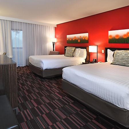 Holiday Inn Irving Las Colinas By Ihg Εξωτερικό φωτογραφία