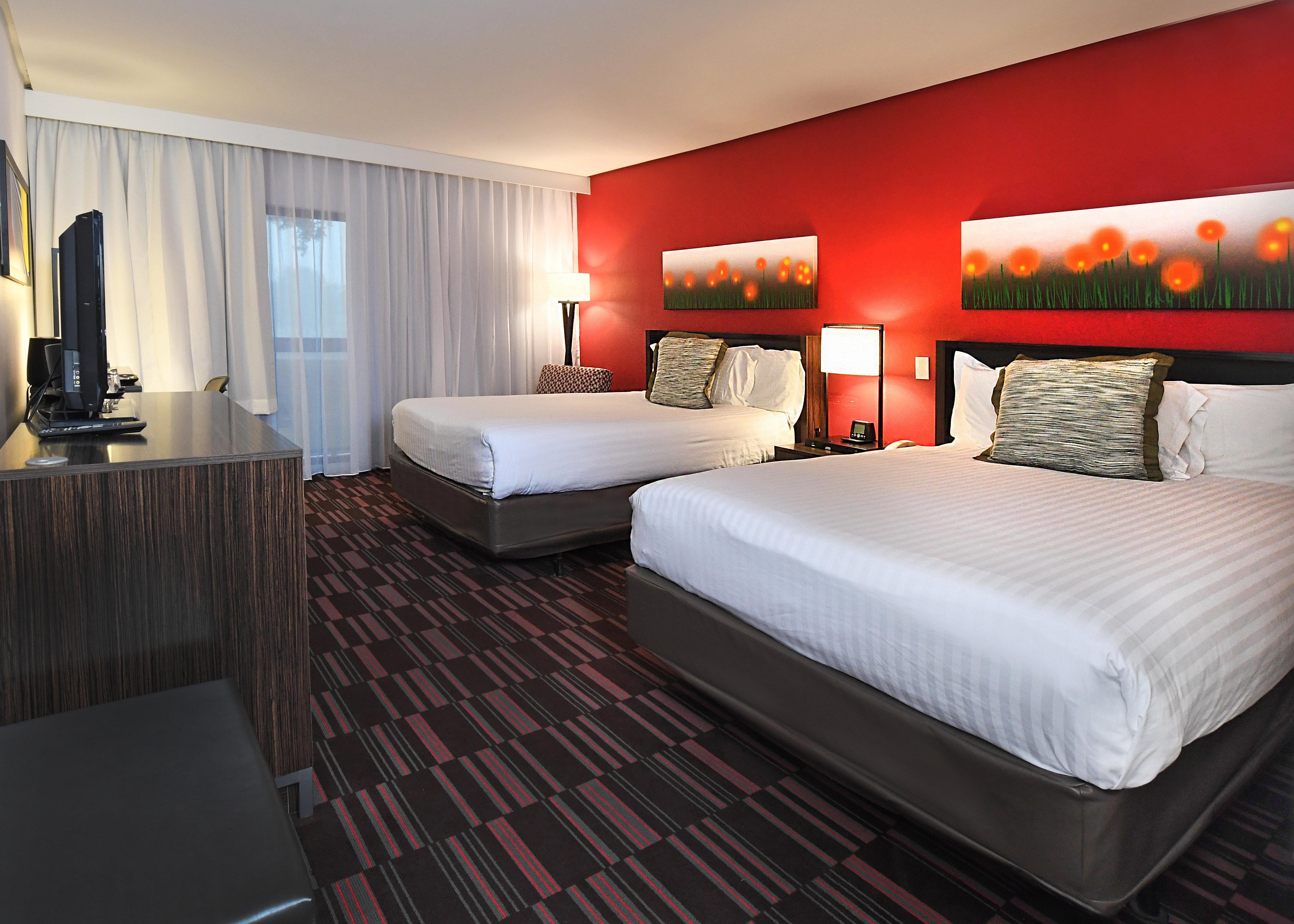 Holiday Inn Irving Las Colinas By Ihg Εξωτερικό φωτογραφία