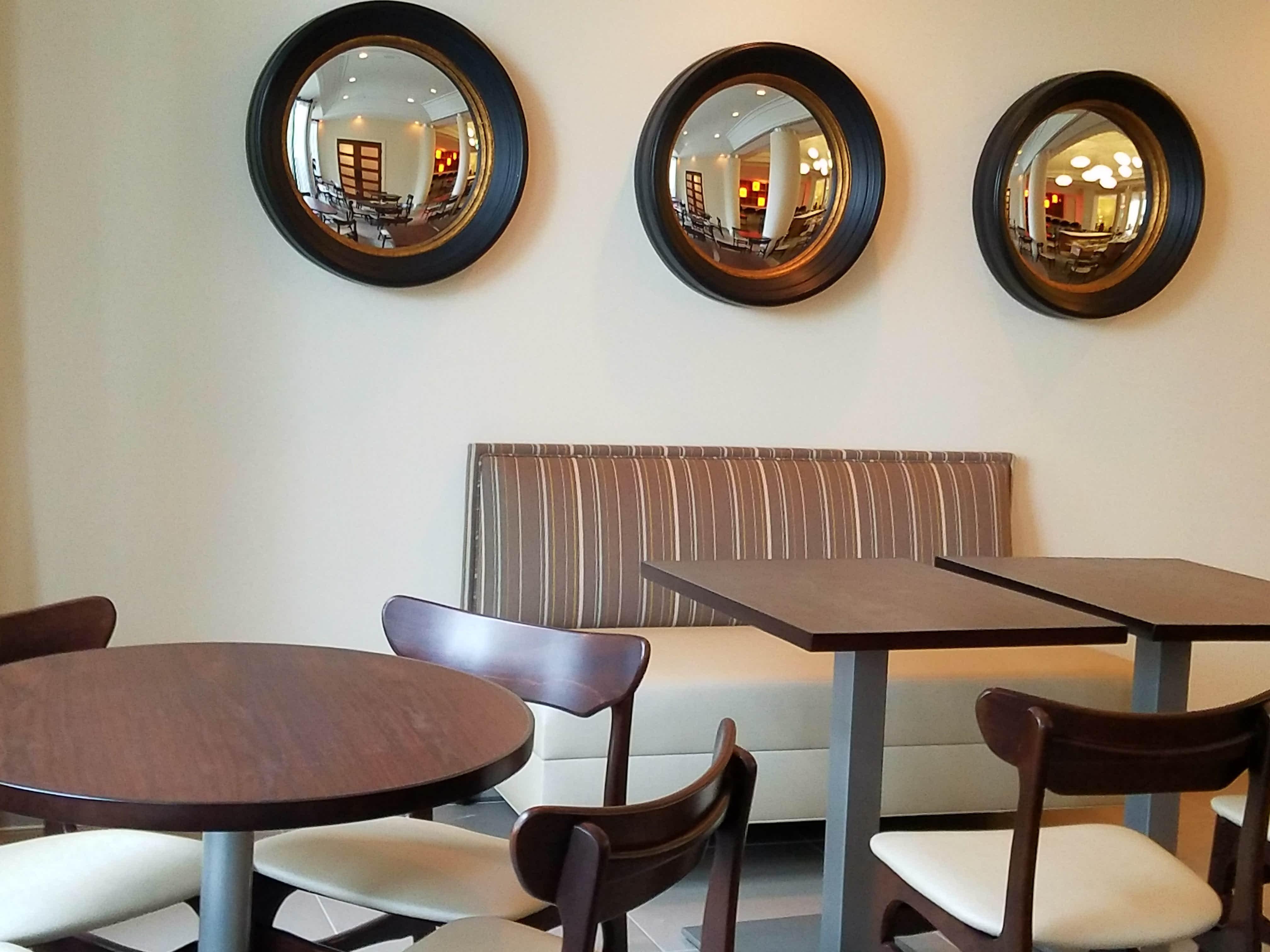Holiday Inn Irving Las Colinas By Ihg Εξωτερικό φωτογραφία