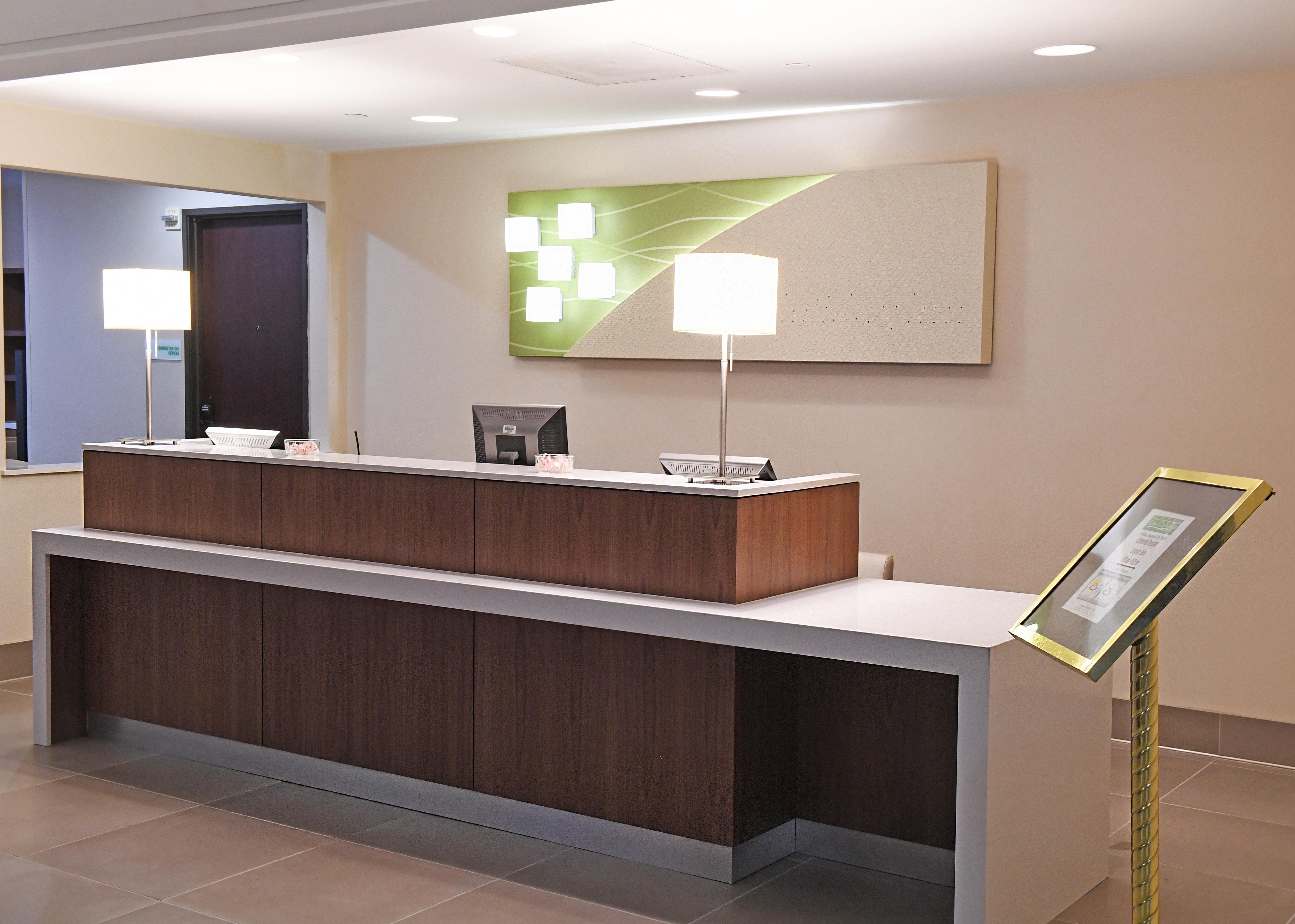 Holiday Inn Irving Las Colinas By Ihg Εξωτερικό φωτογραφία