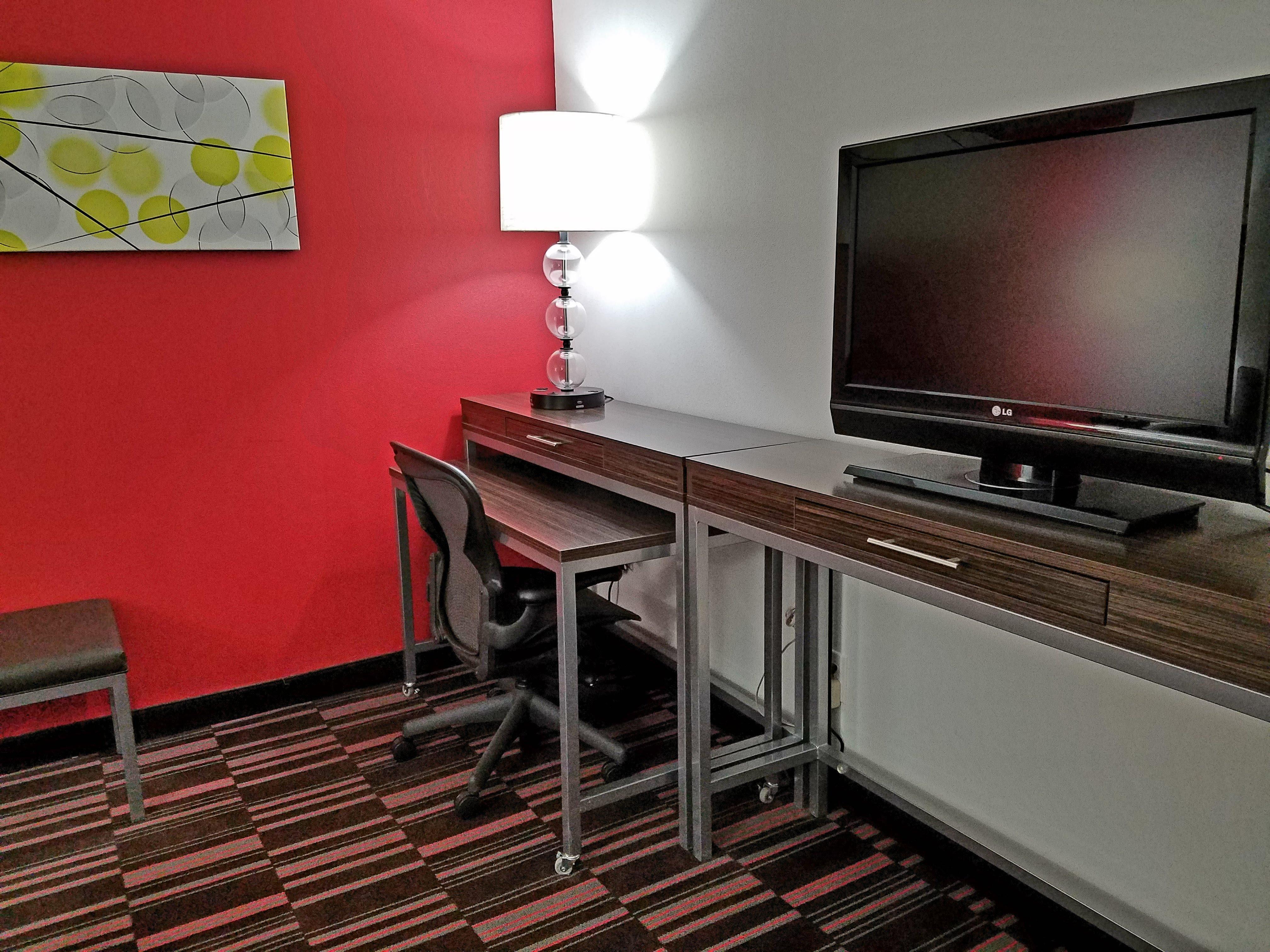 Holiday Inn Irving Las Colinas By Ihg Εξωτερικό φωτογραφία