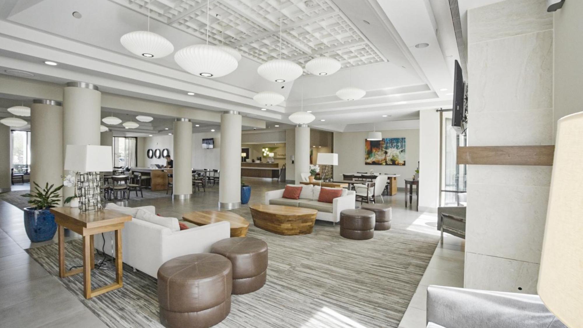 Holiday Inn Irving Las Colinas By Ihg Εξωτερικό φωτογραφία