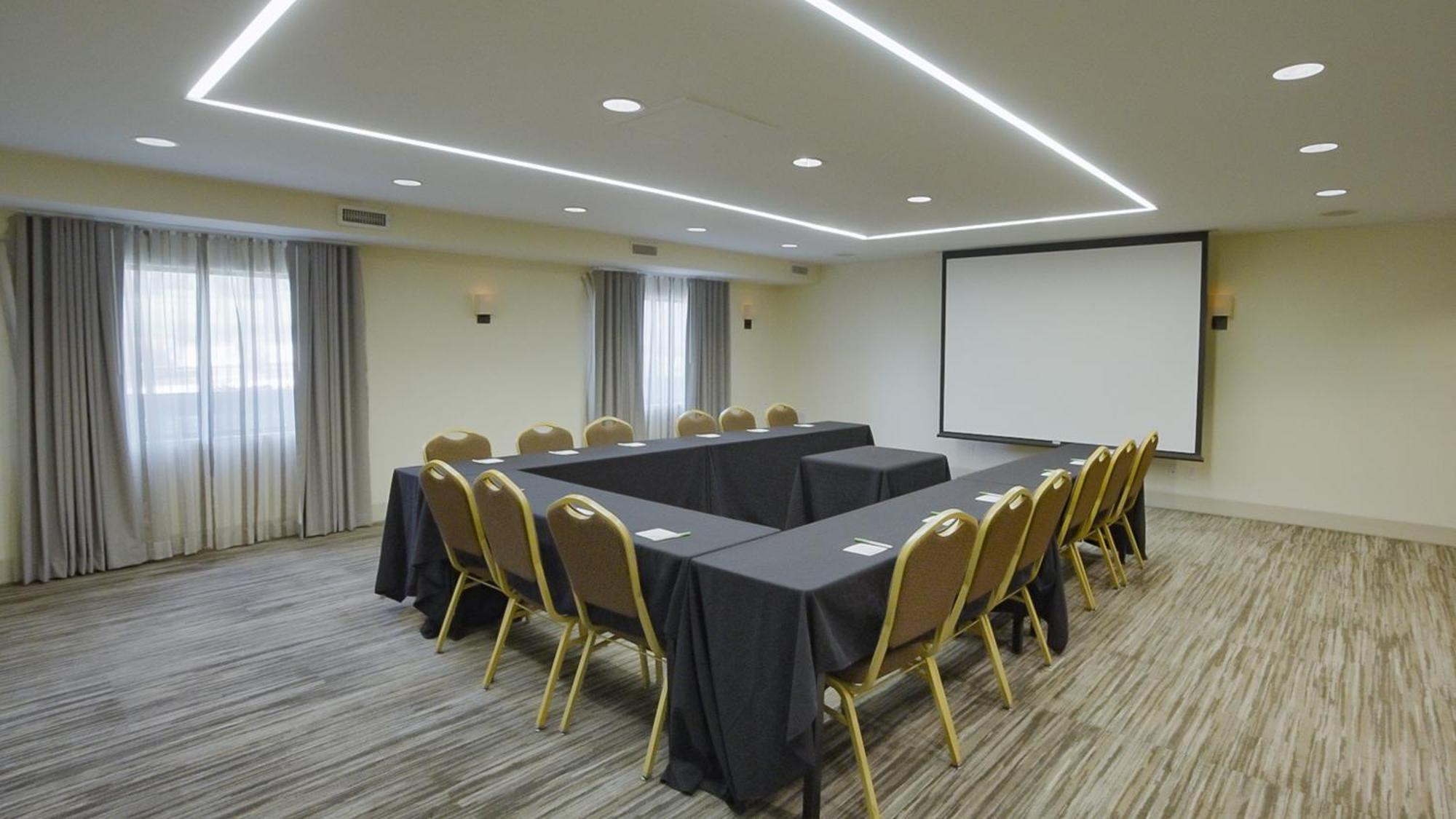 Holiday Inn Irving Las Colinas By Ihg Εξωτερικό φωτογραφία