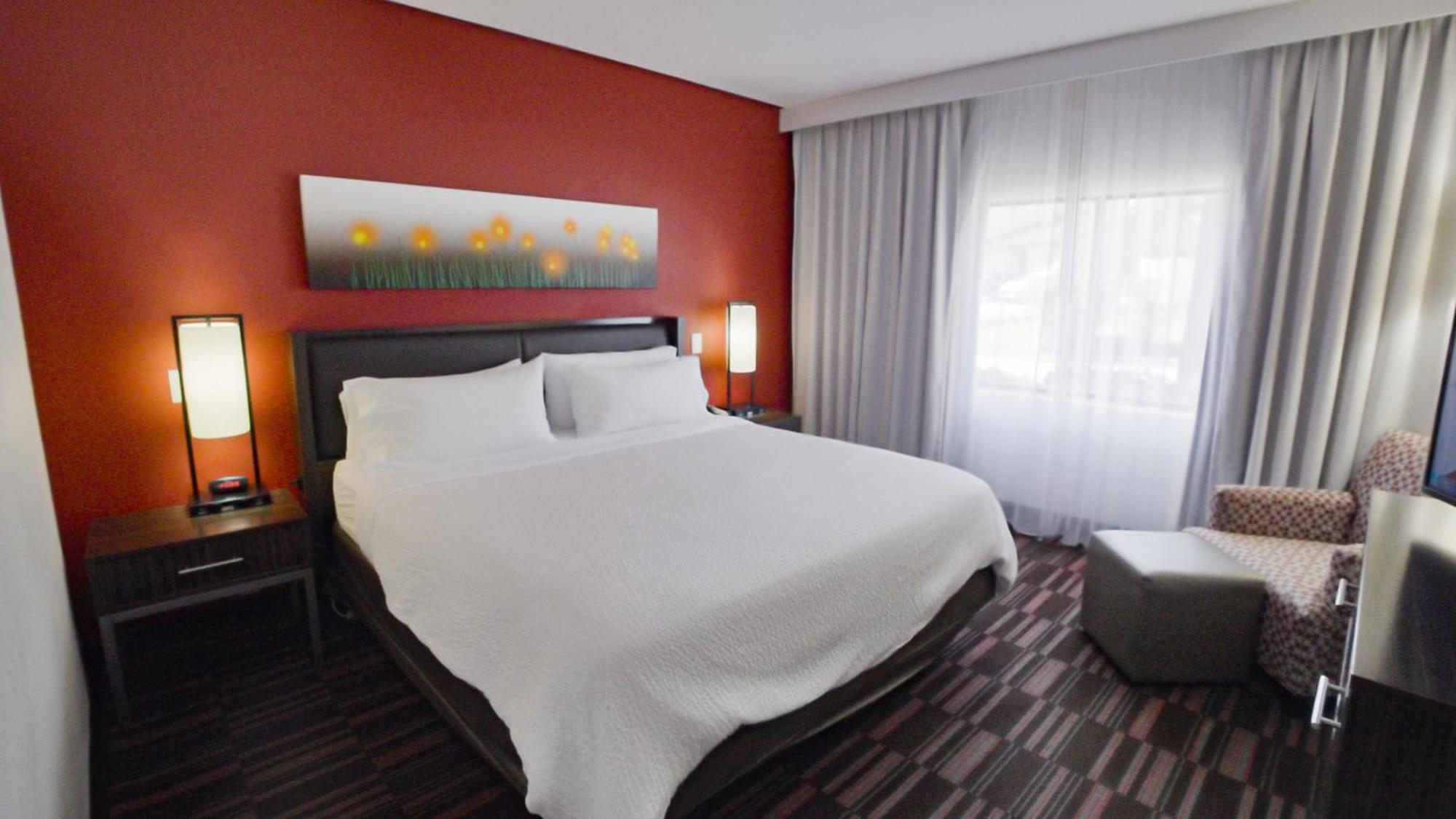 Holiday Inn Irving Las Colinas By Ihg Εξωτερικό φωτογραφία