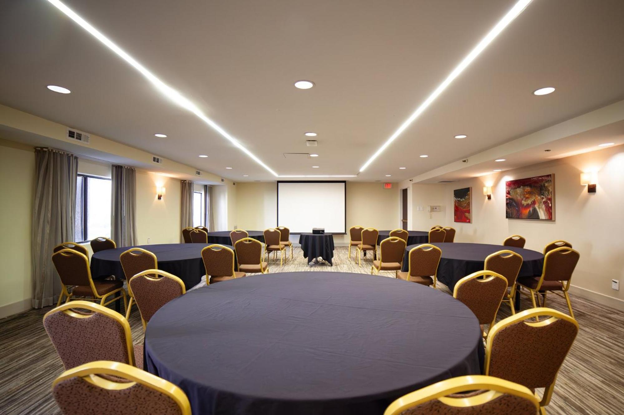 Holiday Inn Irving Las Colinas By Ihg Εξωτερικό φωτογραφία