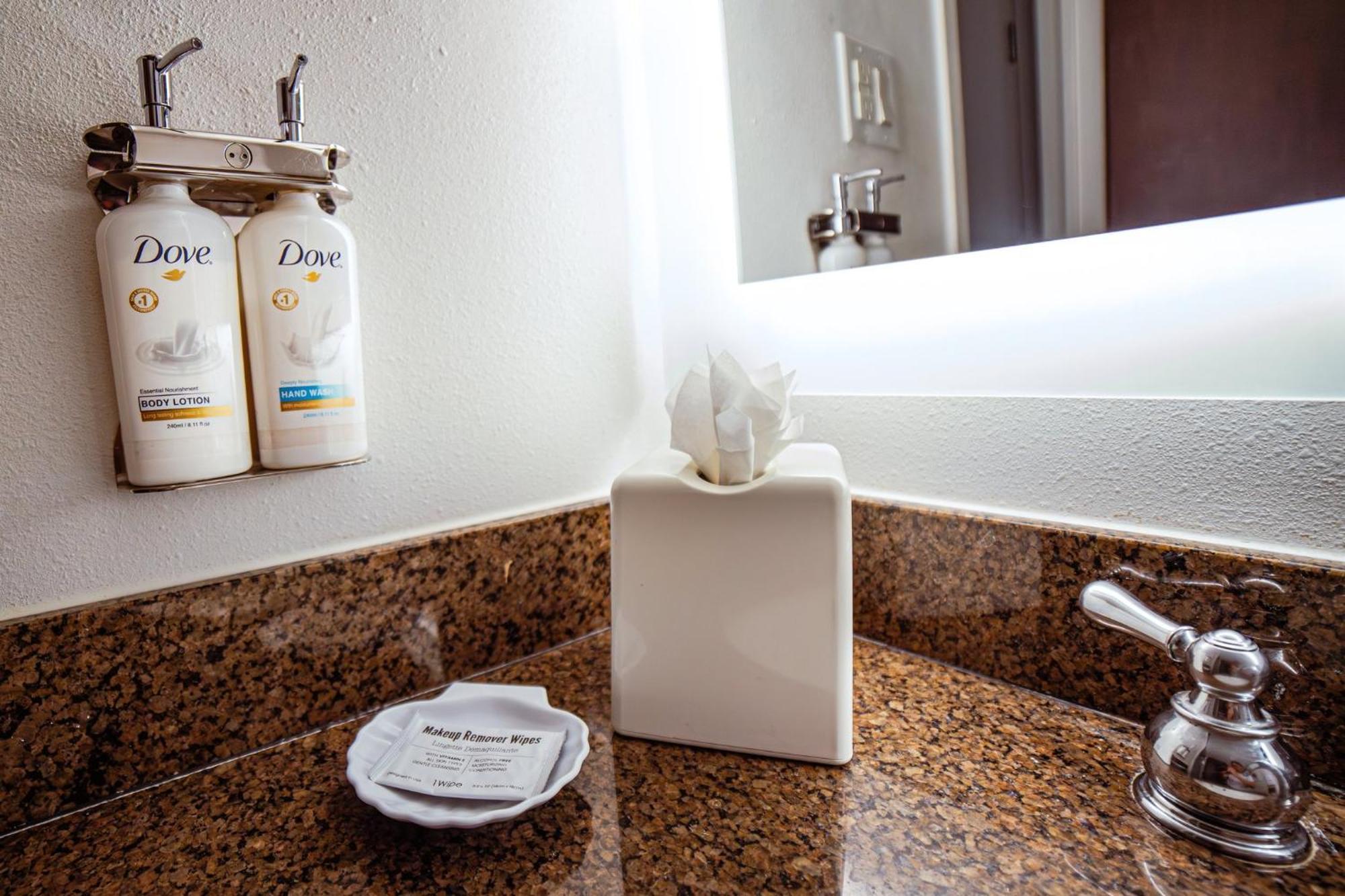 Holiday Inn Irving Las Colinas By Ihg Εξωτερικό φωτογραφία