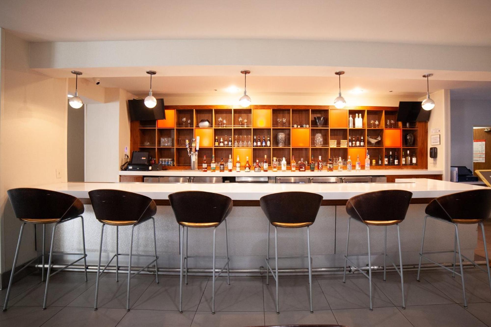 Holiday Inn Irving Las Colinas By Ihg Εξωτερικό φωτογραφία