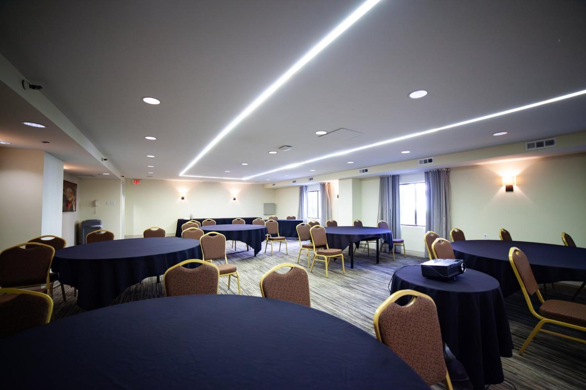Holiday Inn Irving Las Colinas By Ihg Εξωτερικό φωτογραφία