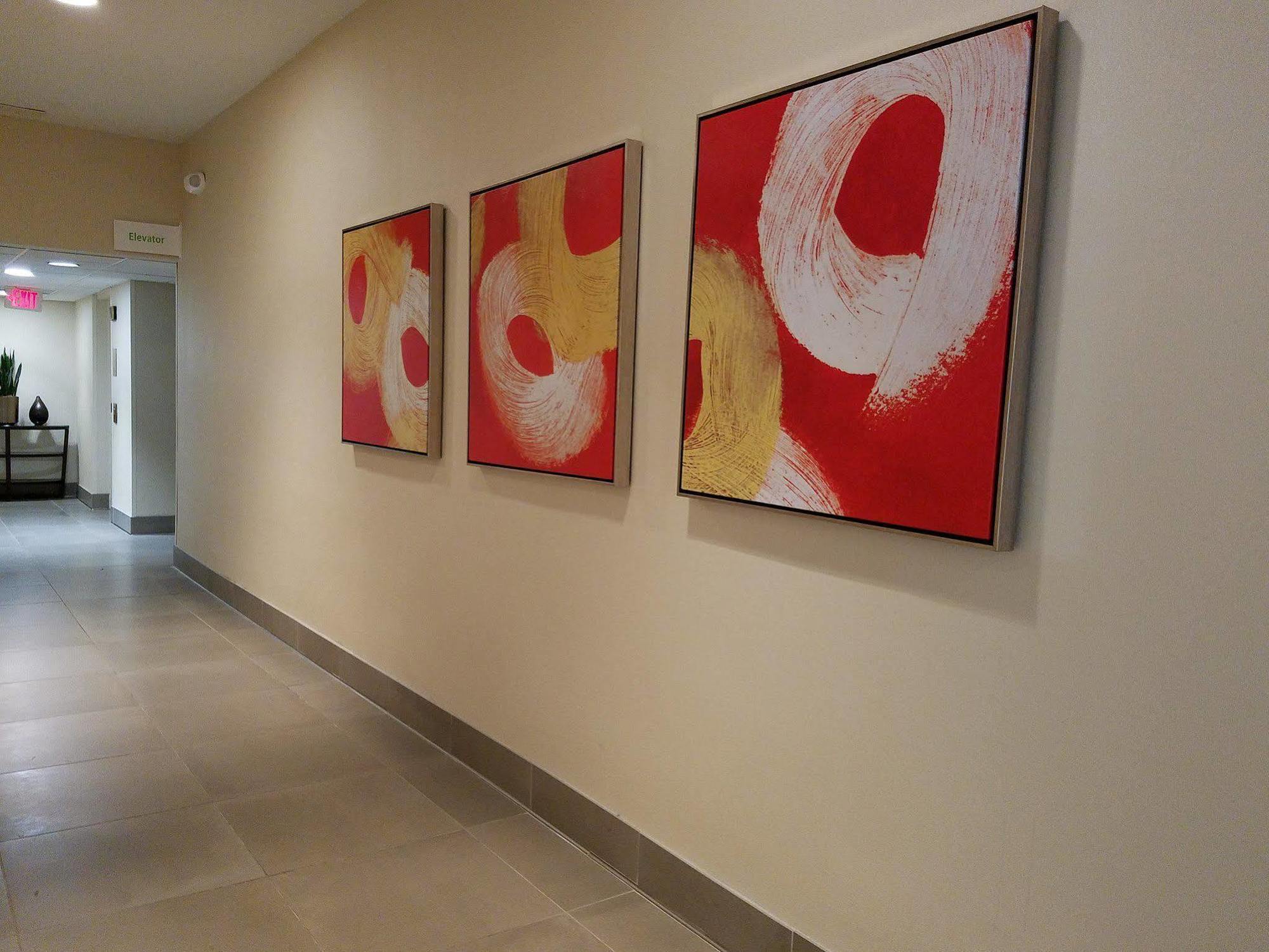 Holiday Inn Irving Las Colinas By Ihg Εξωτερικό φωτογραφία