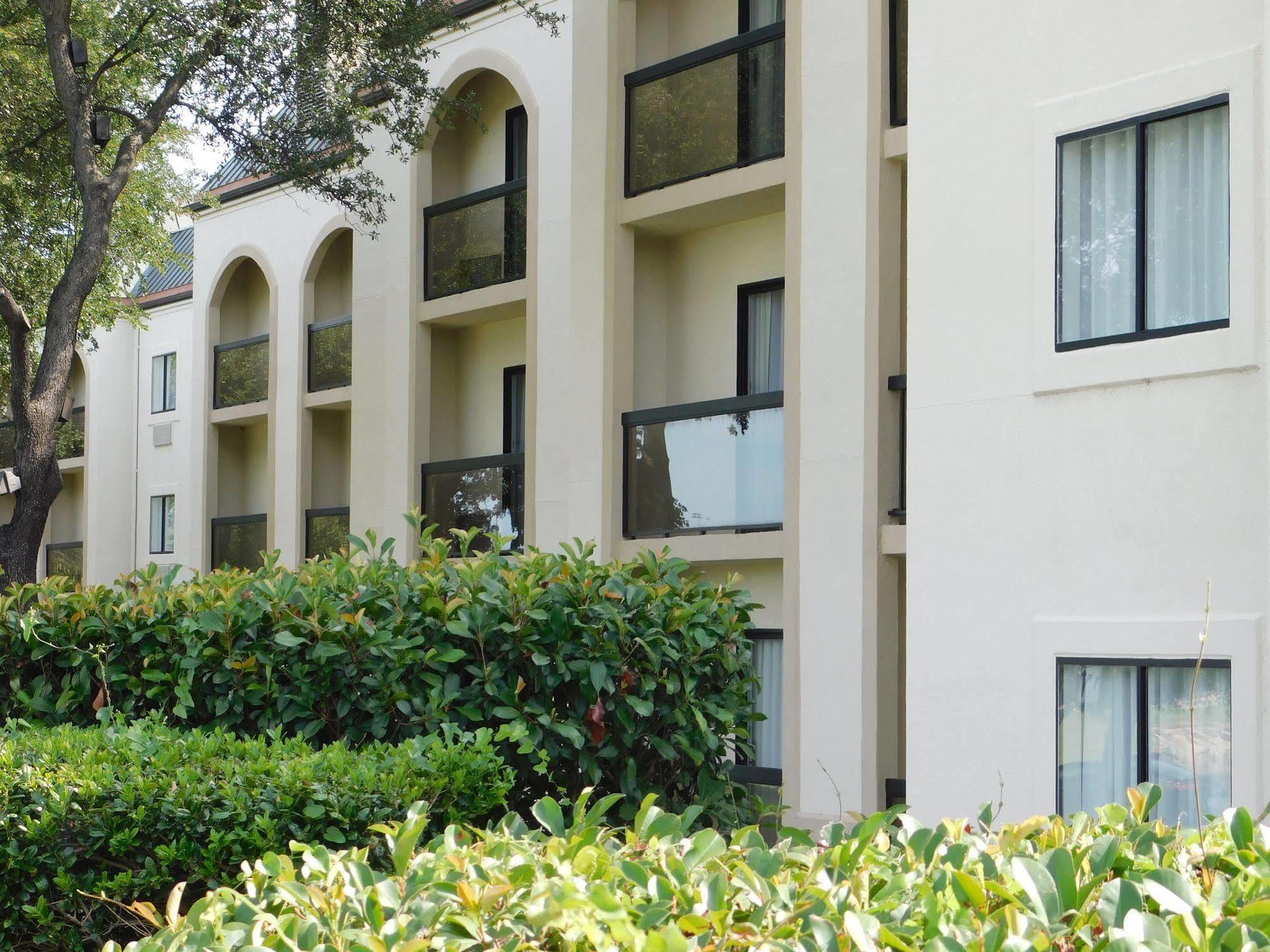 Holiday Inn Irving Las Colinas By Ihg Εξωτερικό φωτογραφία