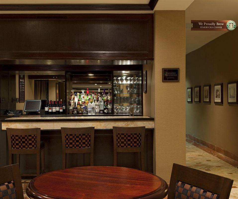 Holiday Inn Irving Las Colinas By Ihg Εστιατόριο φωτογραφία