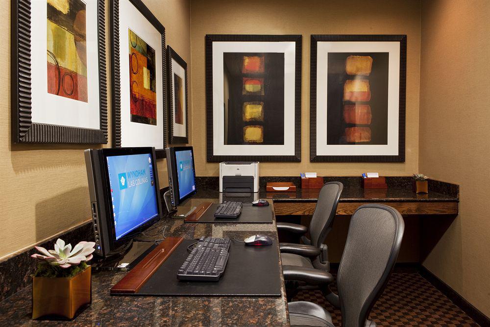 Holiday Inn Irving Las Colinas By Ihg Ανέσεις φωτογραφία