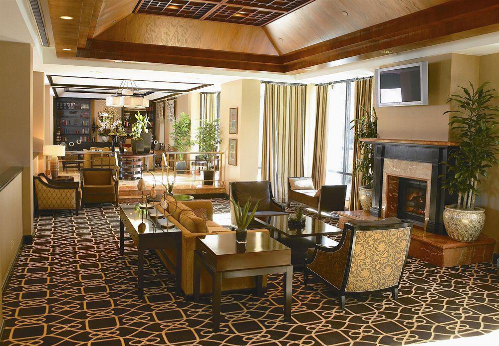 Holiday Inn Irving Las Colinas By Ihg Εσωτερικό φωτογραφία