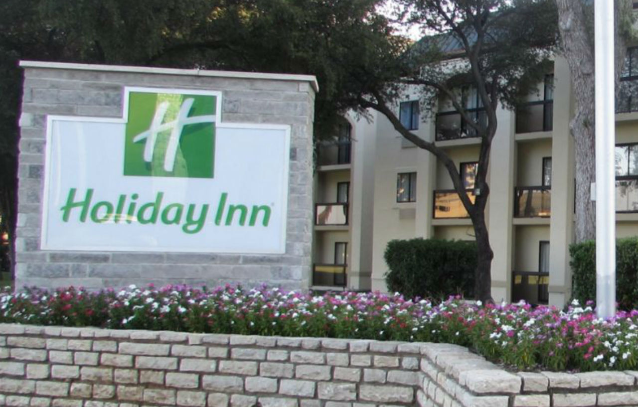 Holiday Inn Irving Las Colinas By Ihg Εξωτερικό φωτογραφία