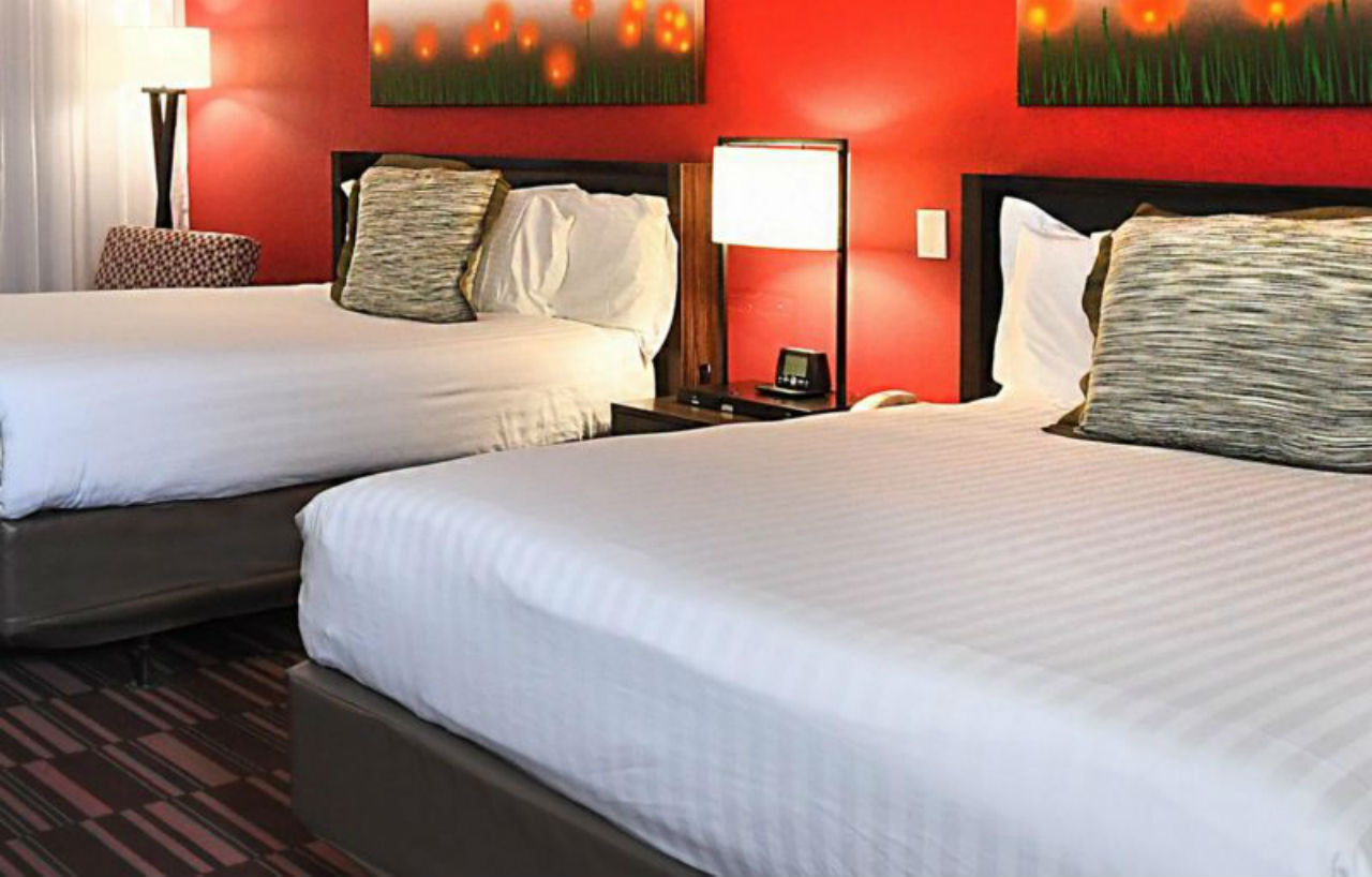 Holiday Inn Irving Las Colinas By Ihg Εξωτερικό φωτογραφία