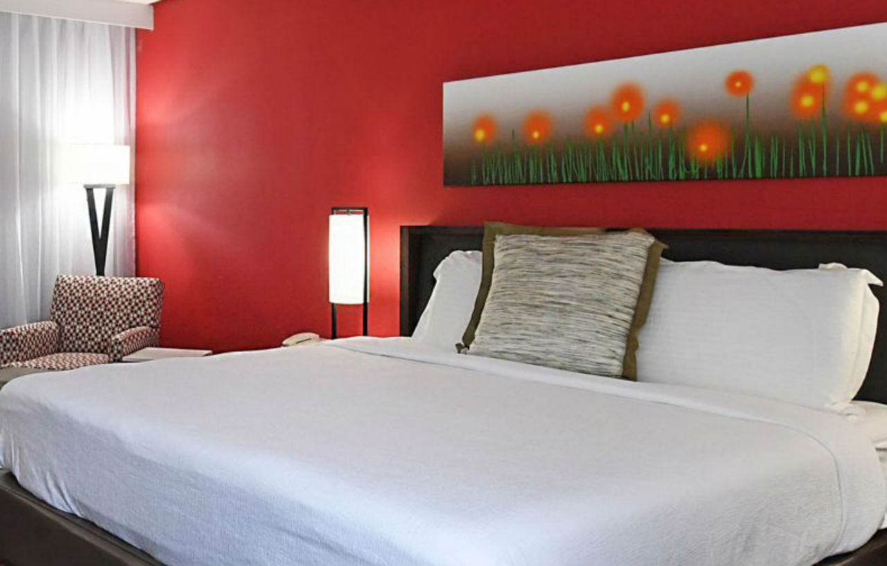 Holiday Inn Irving Las Colinas By Ihg Εξωτερικό φωτογραφία
