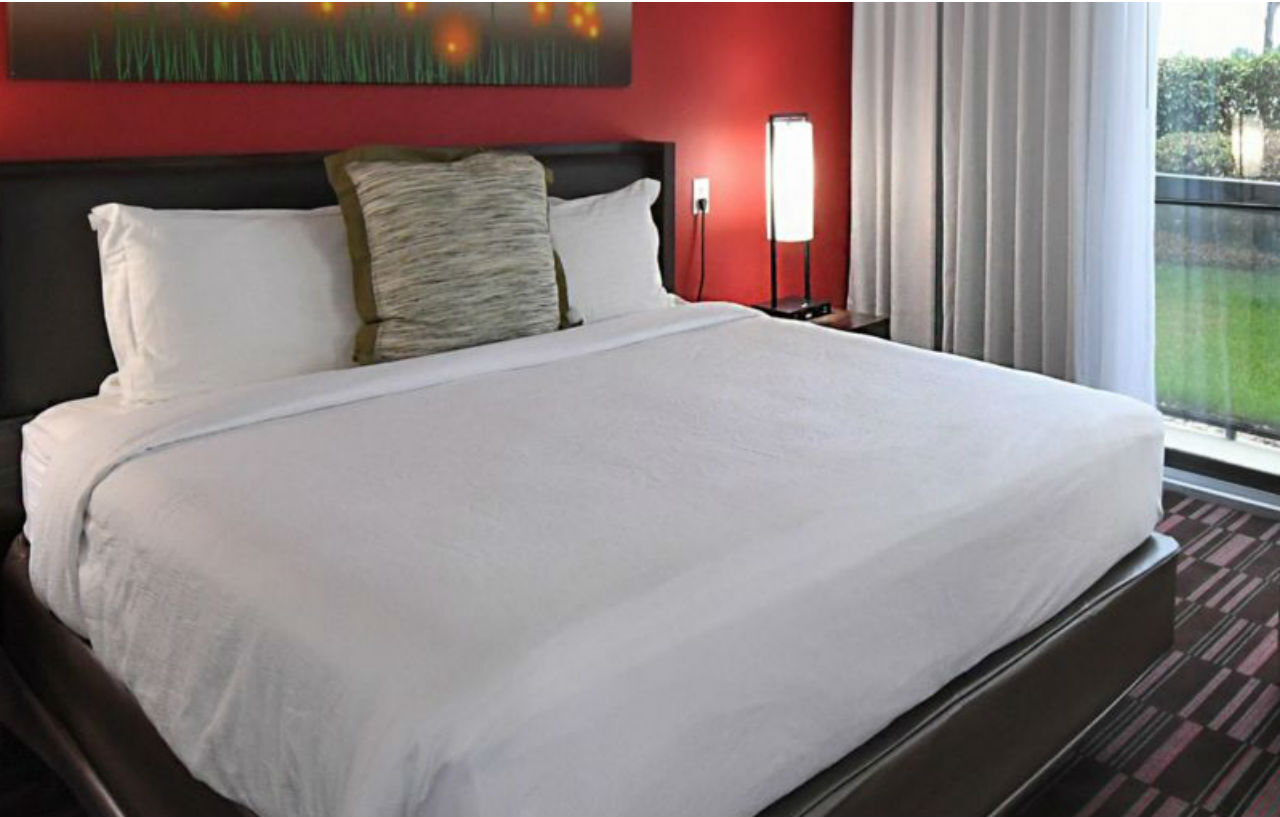 Holiday Inn Irving Las Colinas By Ihg Εξωτερικό φωτογραφία