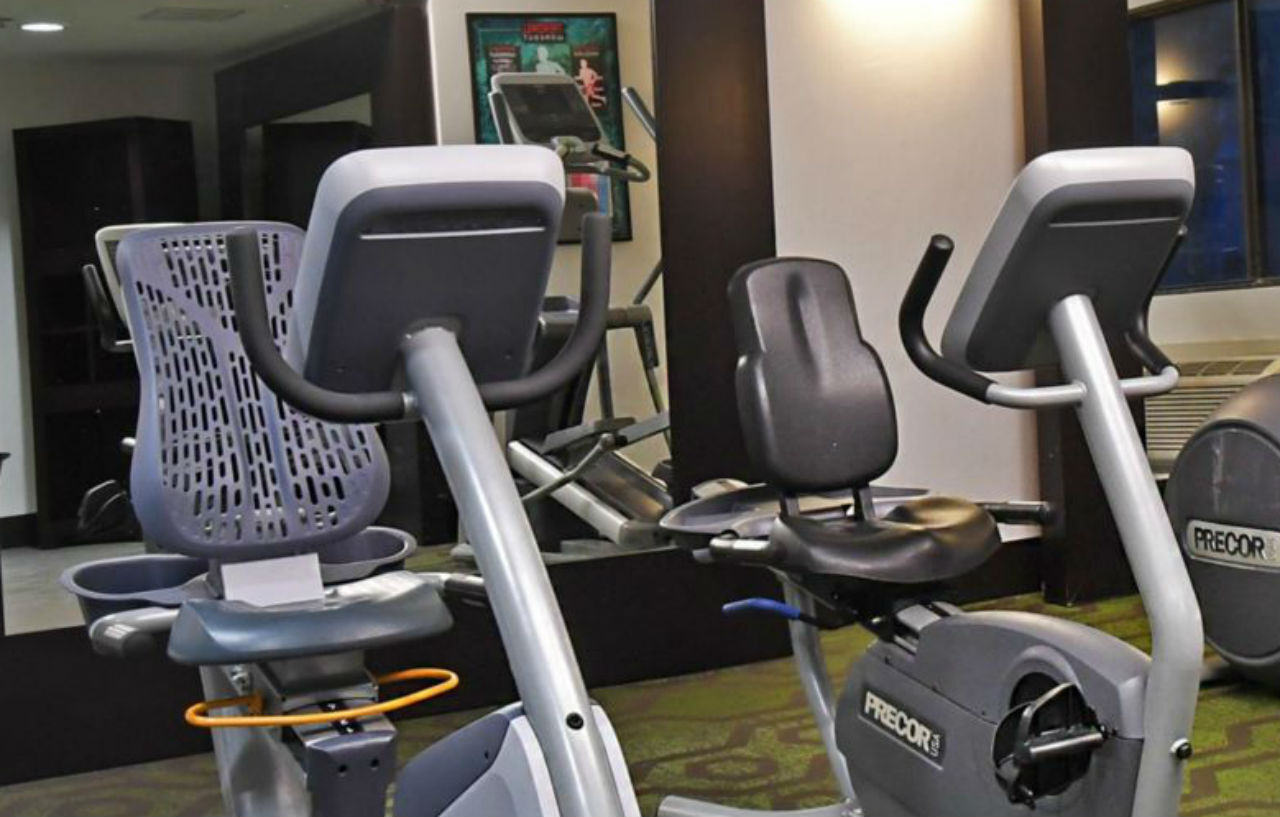 Holiday Inn Irving Las Colinas By Ihg Εξωτερικό φωτογραφία